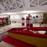 ပုပ်ရဟန်းမင်းကြီး ဖရန်စစ် ပျံလွန်တော်မူခြင်း (၁) နှစ်ပြည့် အထိမ်းအမှတ်