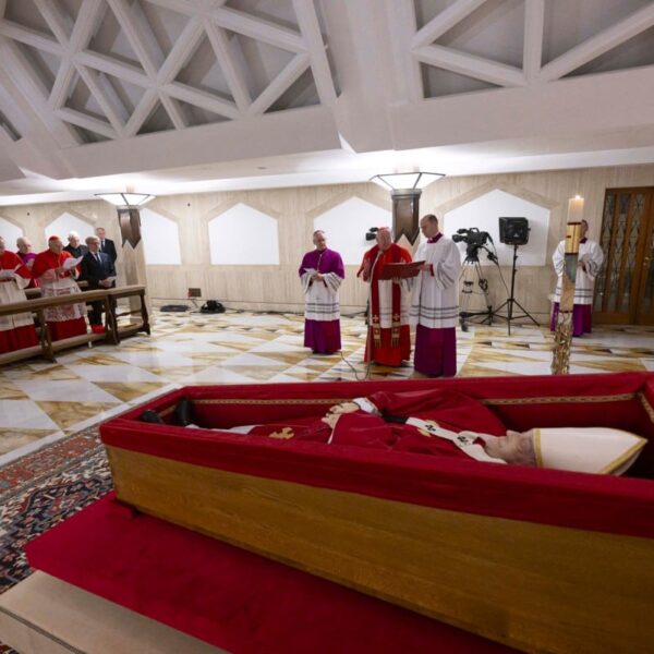 ပုပ်ရဟန်းမင်းကြီး ဖရန်စစ် ပျံလွန်တော်မူခြင်း (၁) နှစ်ပြည့် အထိမ်းအမှတ်