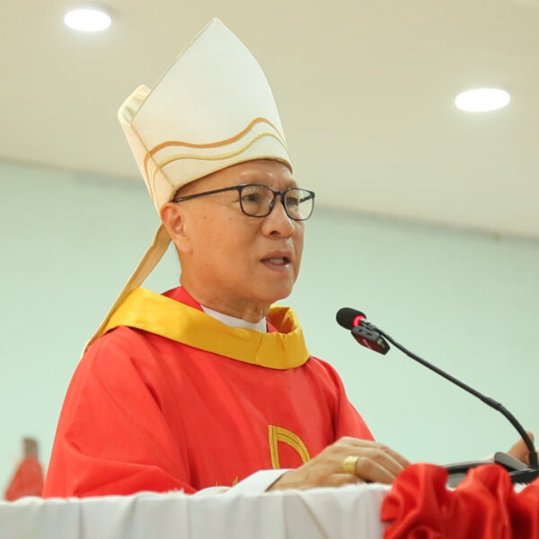 ခရစ္စမားအားပေးခြင်း စက္ကရာမင်တူးခံယူခြင်းမစ္ဆားဩဝါဒတရား။