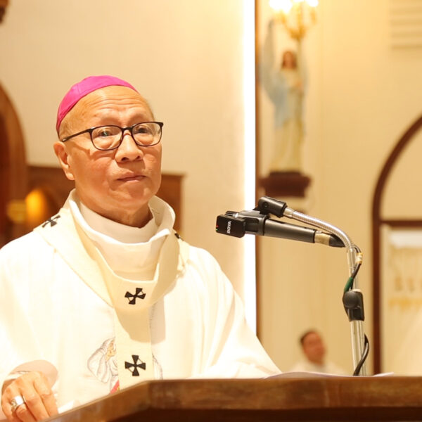 ပုပ်ရဟန်းမင်းကြီး ဖရန်စစ် ပျံလွန်တော်မူခြင်း (၁) နှစ်ပြည့် အထူးသတိရ ဆုတောင်းပေးခြင်းမစ္ဆားဩဝါဒတရား။