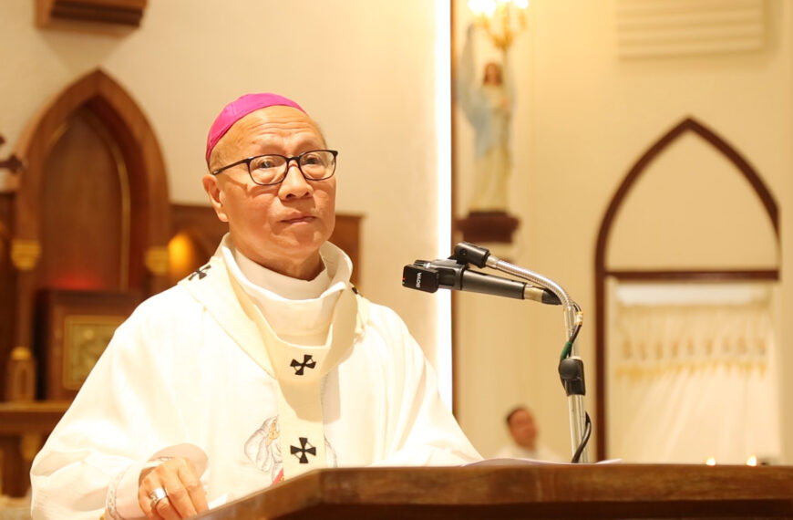 ပုပ်ရဟန်းမင်းကြီး ဖရန်စစ် ပျံလွန်တော်မူခြင်း (၁) နှစ်ပြည့် အထူးသတိရ ဆုတောင်းပေးခြင်းမစ္ဆားဩဝါဒတရား။