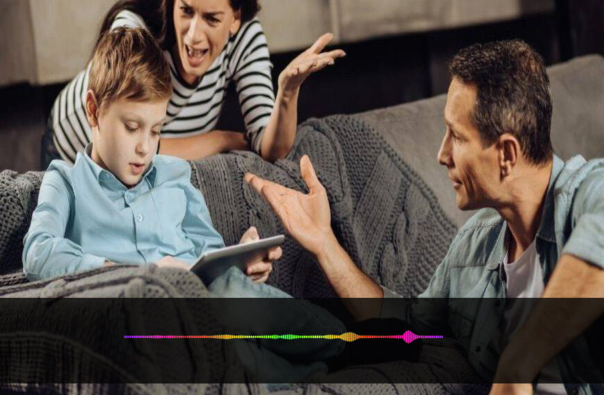 တချို့သော အရွယ်ရောက်သားသမီးတွေက မိဘတွေကို ရိုသေမှု မရှိတတ်ကြတဲ့ အကြောင်းတင်ပြပေးသွားချင်ပါတယ်။