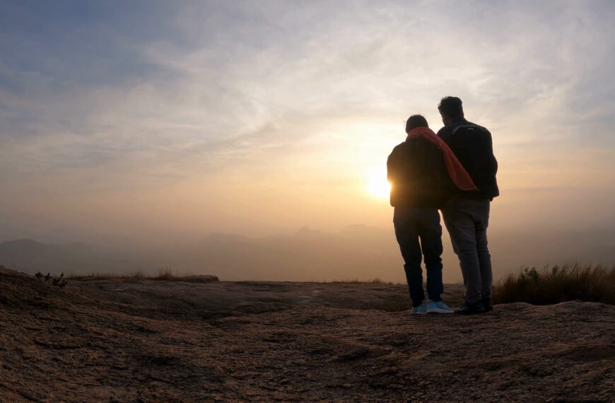 ဇနီးသည်တစ်ယောက်က တစ်ခါတစ်ရံမှာ ငြီးတွားသလို ငြီးညူသလို ပြောဆိုတဲ့ အခြေခံ အကြောင်းရင်း ကဘာလို့လဲ။