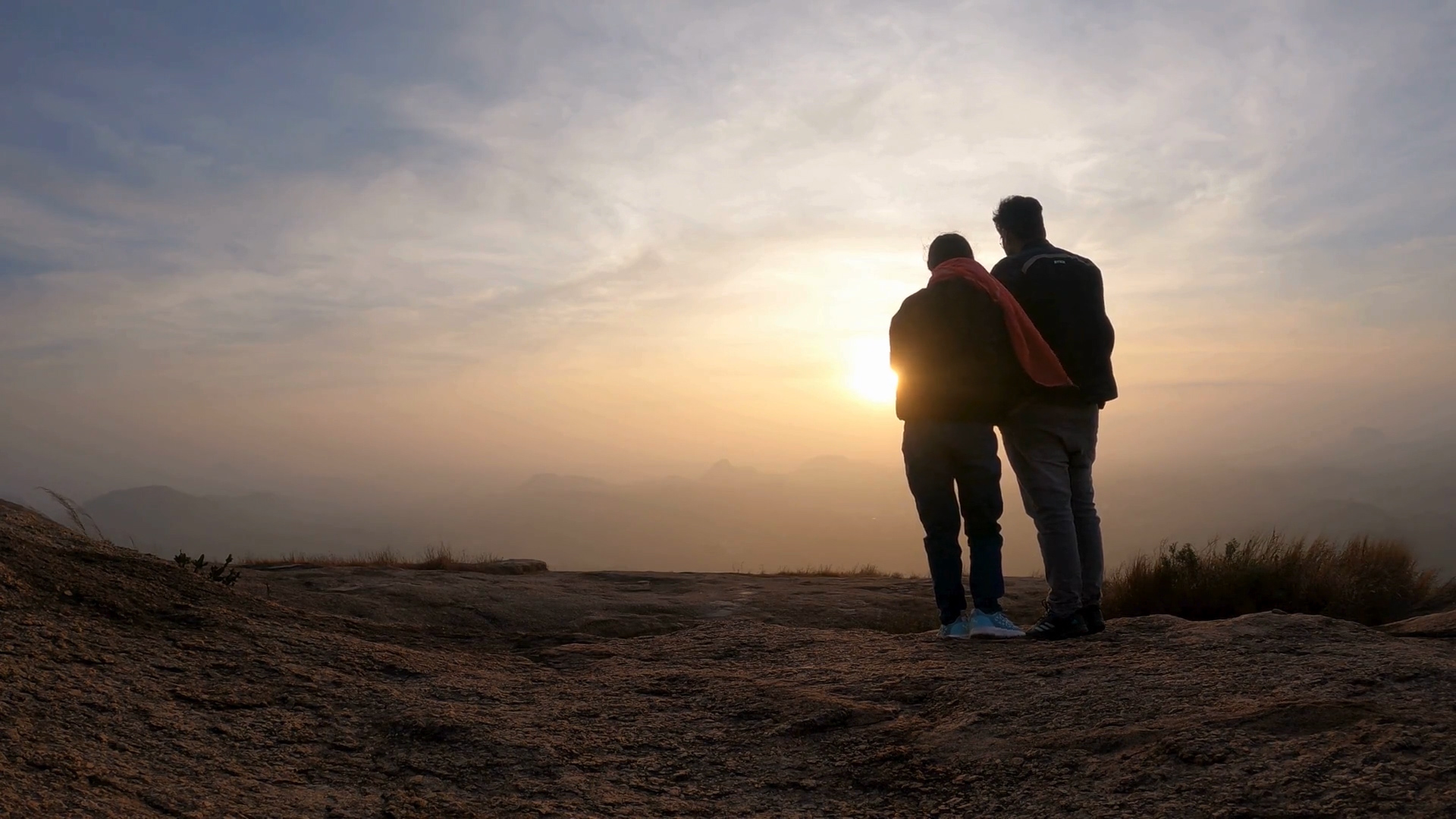 ဇနီးသည်တစ်ယောက်က တစ်ခါတစ်ရံမှာ ငြီးတွားသလို ငြီးညူသလို ပြောဆိုတဲ့ အခြေခံ အကြောင်းရင်း ကဘာလို့လဲ။