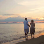 လက်တွဲဖော်နှစ်ယောက် စကားများ ရန်ဖြစ်ခဲ့မယ်ဆိုရင် အမြန် ဆုံးနားလည်ခွင့်လွှတ်ပေးလိုက်ပါ။