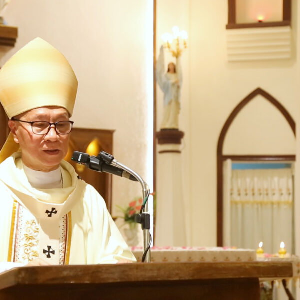 သန့်ရှင်း​သောရက်သတ္တပတ် ပါစကားအဖိတ်ည ​စ​နေနေ့ ကြီး ဩဝါဒတရား။