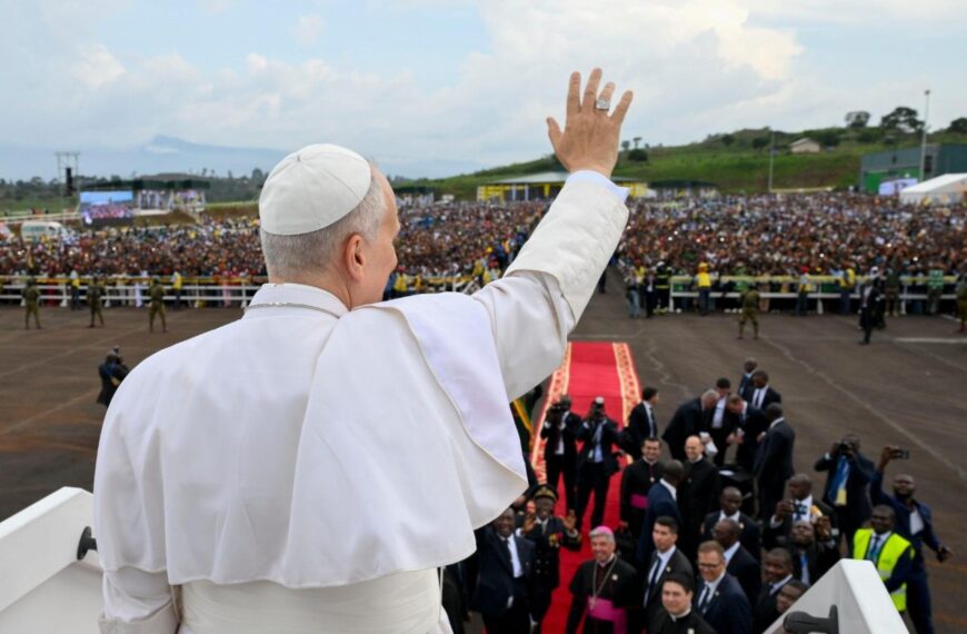 အပြောင်းအလဲအတွက် အချိန်မှာ “မနက်ဖြန်မဟုတ်ဘဲ ဒီနေ့၊ အနာဂတ်မှာမဟုတ် အခု”