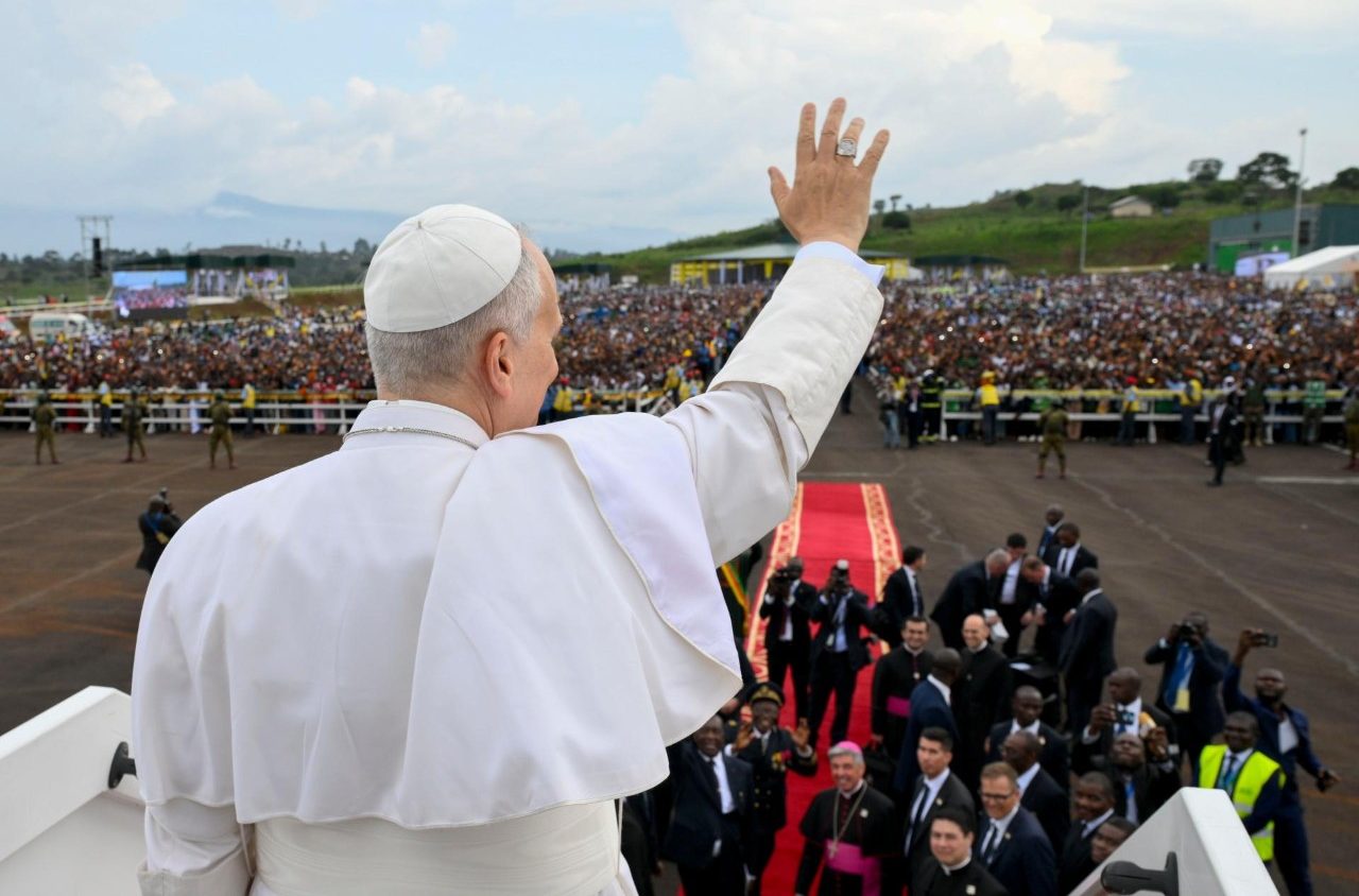 အပြောင်းအလဲအတွက် အချိန်မှာ “မနက်ဖြန်မဟုတ်ဘဲ ဒီနေ့၊ အနာဂတ်မှာမဟုတ် အခု”