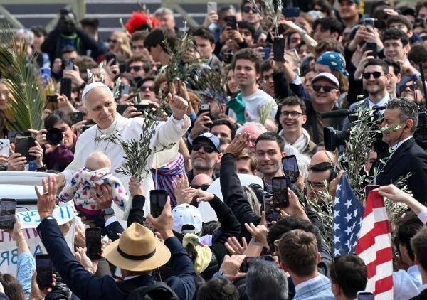 ပုပ်ရဟန်းမင်းကြီး လီယို (၁၄) ၏ ငြိမ်းချမ်းရေး မေတ္တာရပ်ခံချက်များ။