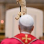 ဒုက္ခစရိယာ ကားတိုင်လမ်းစဉ် – ‘ယုံကြည်ခြင်း၊ မျှော်လင့်ခြင်းနှင့် မေတ္တာတရားတို့ကို လက်တွေ့ ကမ္ဘာ တွင် အသက်ဝင်စေရမည်’