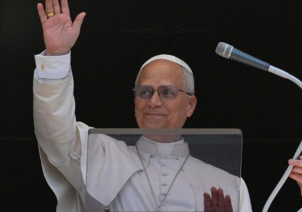 သင်၏ ဝမ်းမြောက်ခြင်းနှင့် ငြိမ်သက်ခြင်းကို လုယူခွင့်မပြုပါနှင့်။