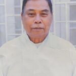 ၂၀၂၆ ဧပြီလ ၁၂ရက်နေ့ ညနေပိုင်းတွင်ကွယ်လွန်သွားပြီဖြစ်တဲ့ ဖာသာရ် ပီတာဦးလှရွှေ(ငြိမ်း)၏ သမိုင်း အကျဉ်းချုပ်။