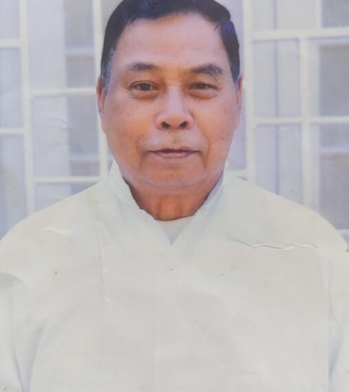၂၀၂၆ ဧပြီလ ၁၂ရက်နေ့ ညနေပိုင်းတွင်ကွယ်လွန်သွားပြီဖြစ်တဲ့ ဖာသာရ် ပီတာဦးလှရွှေ(ငြိမ်း)၏ သမိုင်း အကျဉ်းချုပ်။