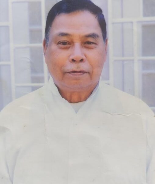 ၂၀၂၆ ဧပြီလ ၁၂ရက်နေ့ ညနေပိုင်းတွင်ကွယ်လွန်သွားပြီဖြစ်တဲ့ ဖာသာရ် ပီတာဦးလှရွှေ(ငြိမ်း)၏ သမိုင်း အကျဉ်းချုပ်။
