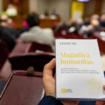မဂ္ဂနီဖီကာ ဟူးမားနီးတပ်စ် (Magnifica Humanitas) သဝဏ်လွှာ အကျဉ်းချုပ်