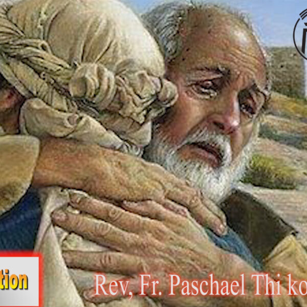 ဖာရ်သာ Paschal Thi Ko Shin (SDB) ‌‌(၁၀)ကြိမ်မြောက်သာမန်ကာလ ကြာသပတေးနေ့ ၁၁၊ ၆၊ ၂၀၂၆