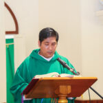 မိဘများပွဲနေ့ ဩဝါဒတရား။
