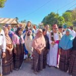 ယုံကြည်ခြင်းနှင့် သဘာဝတရား၏ ခြေရာများ- ဖလောရက်စ်ကျွန်းရှိ မာရိယာရ် ဘုရားဖူးခရီးစဉ်က ဖန် ဆင်းရှင်၏ သဘာဝပတ်ဝန်းကျင်ကို ထိန်းသိမ်းစောင့်ရှောက်ရန် လှုံ့ဆော်ပေးလျက်ရှိသည်။