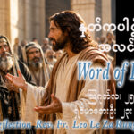 ဖာရ်သာ Leo Le Za Rung (LWMT) (၂၁)ကြိမ်မြောက်သာမန်ကာလ အင်္ဂါနေ့ ၂၅၊ ၈၊ ၂၀၂၆