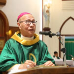၁၈ ကြိမ်မြောက်သာမန်တနင်္ဂနွေနေ့ ဩဝါဒတရား။
