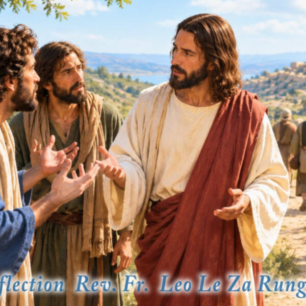 ဖာရ်သာ Leo Le Za Rung (LWMT) (၂၆)ကြိမ်မြောက်သာမန်ကာလ တနင်္လာနေ့ ၂၈၊ ၉၊ ၂၀၂၆