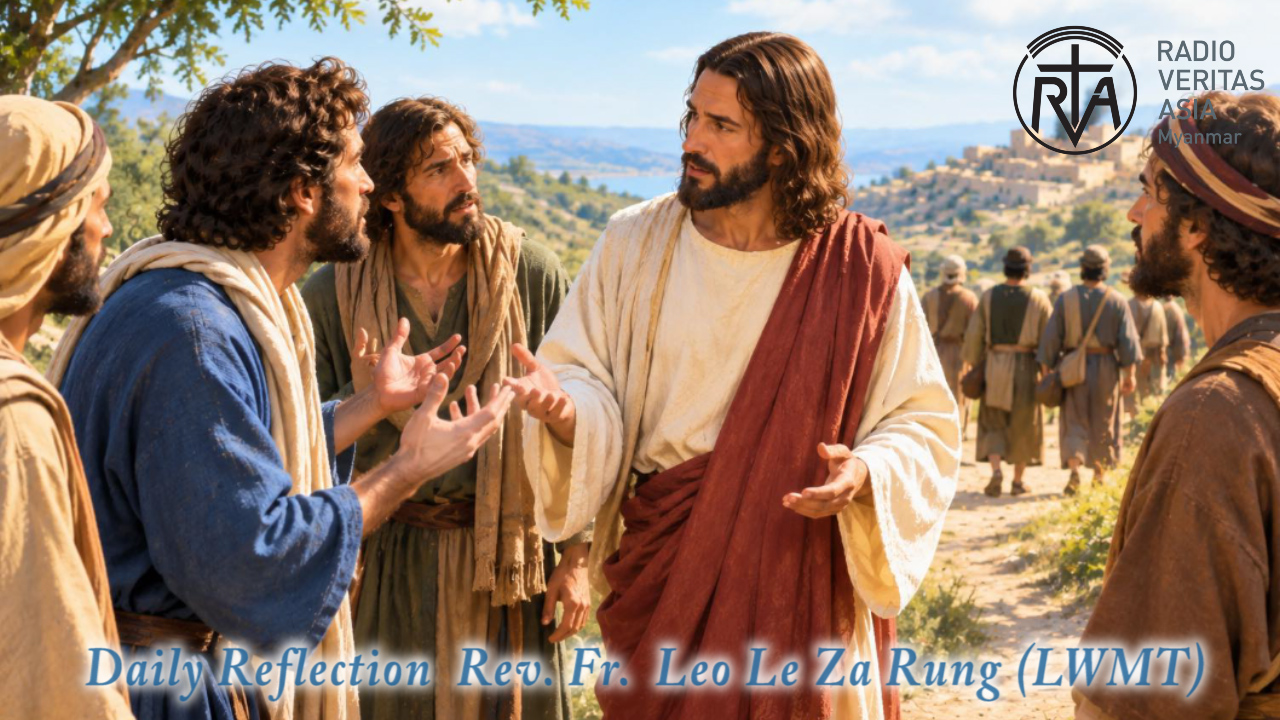 ဖာရ်သာ Leo Le Za Rung (LWMT) (၂၆)ကြိမ်မြောက်သာမန်ကာလ တနင်္လာနေ့ ၂၈၊ ၉၊ ၂၀၂၆