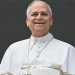 ပုပ်ရဟန်းမင်းကြီး လီယို ၁၄ (Pope Leo XIV) ၏ ၇၁ နှစ်မြောက် မွေးနေ့ မင်္ဂလာ။