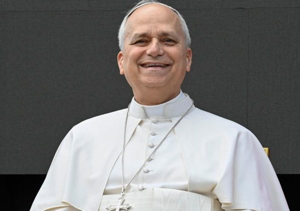 ပုပ်ရဟန်းမင်းကြီး လီယို ၁၄ (Pope Leo XIV) ၏ ၇၁ နှစ်မြောက် မွေးနေ့ မင်္ဂလာ။