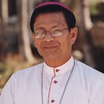 အောက်ပါအတိုင်း ပုပ်ရဟန်းမင်းကြီး လီယို ၁၄ ၏ မကြာသေးမီက ပြောကြားချက်များအပေါ် Cardinal Charles Bo ၏ ကိုယ်ပိုင်အမြင်/သုံးသပ်ချက်။