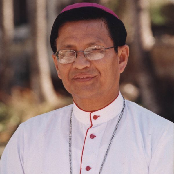 အောက်ပါအတိုင်း ပုပ်ရဟန်းမင်းကြီး လီယို ၁၄ ၏ မကြာသေးမီက ပြောကြားချက်များအပေါ် Cardinal Charles Bo ၏ ကိုယ်ပိုင်အမြင်/သုံးသပ်ချက်။