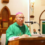 ၂၉ကြိမ်မြောက် သာမန်တနင်္ဂနွေနေ့ဩဝါဒတရား။
